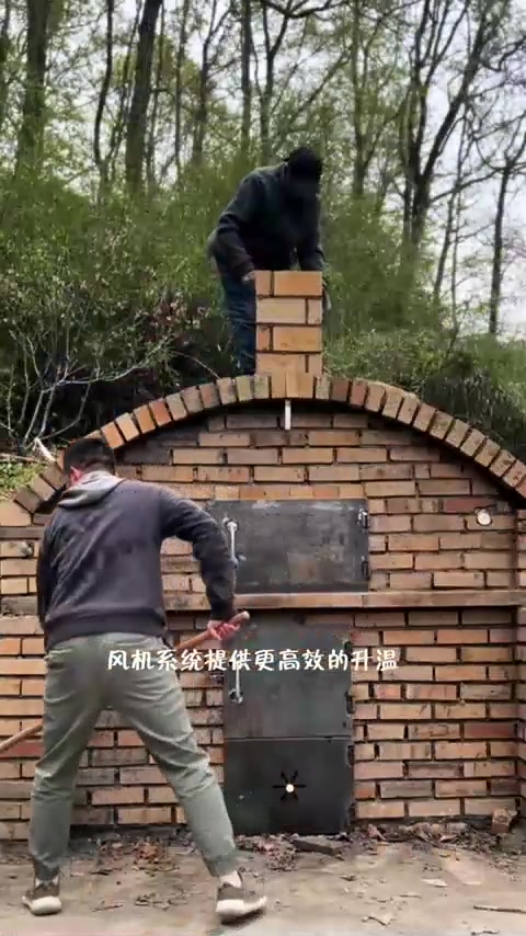 自己动手做面包窑，需要掌握的技术有哪些？