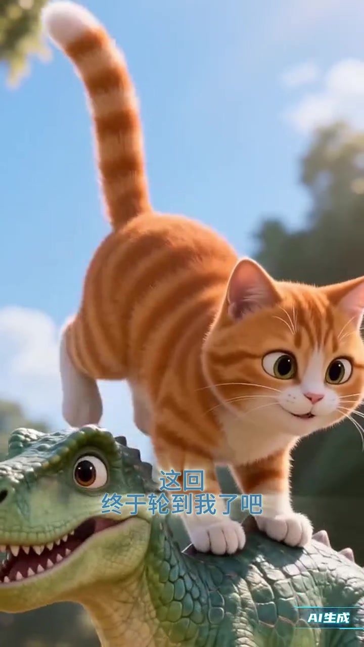 我的晚餐我来宠！史上最萌晚餐！你要pick哪位？#自然环境下的温馨 #自然环境中的温馨 #