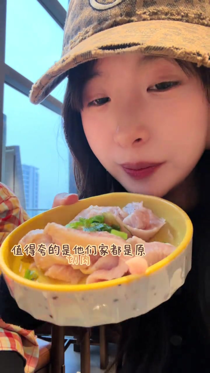 济南这家自助烤肉店值得反复打卡!