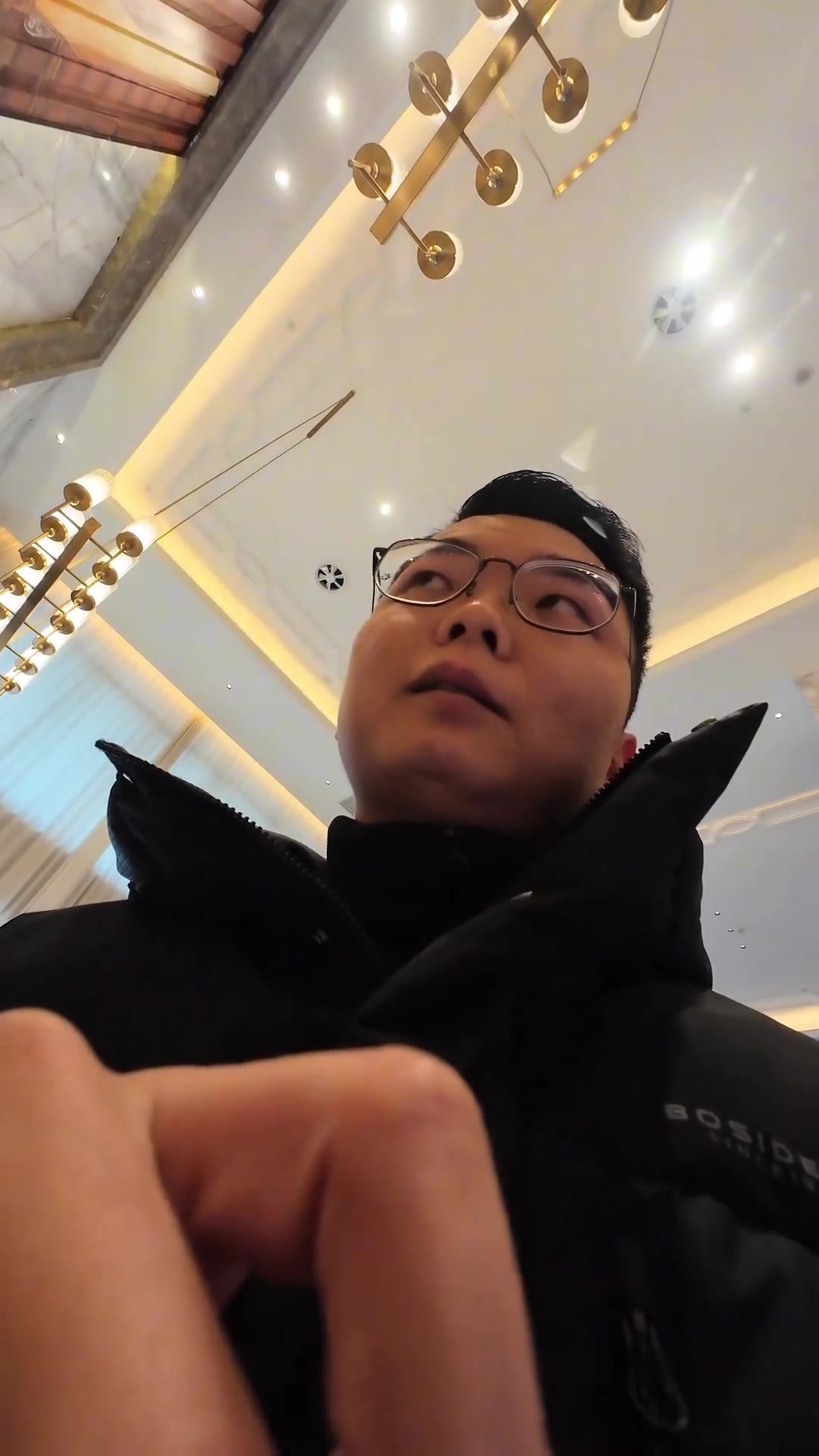 衡阳探店博主,不吃酒店住,只吃自助早餐!