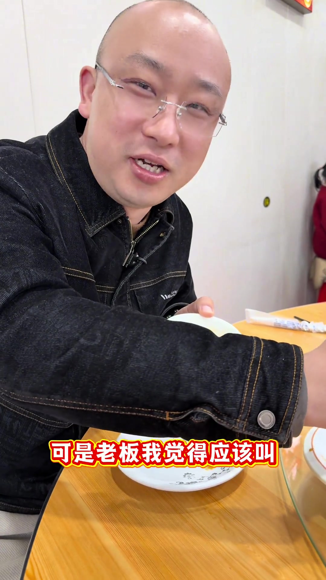 扬州杨庙镇不起眼餐馆,老鹅汤黄鱼年糕成美食白月光