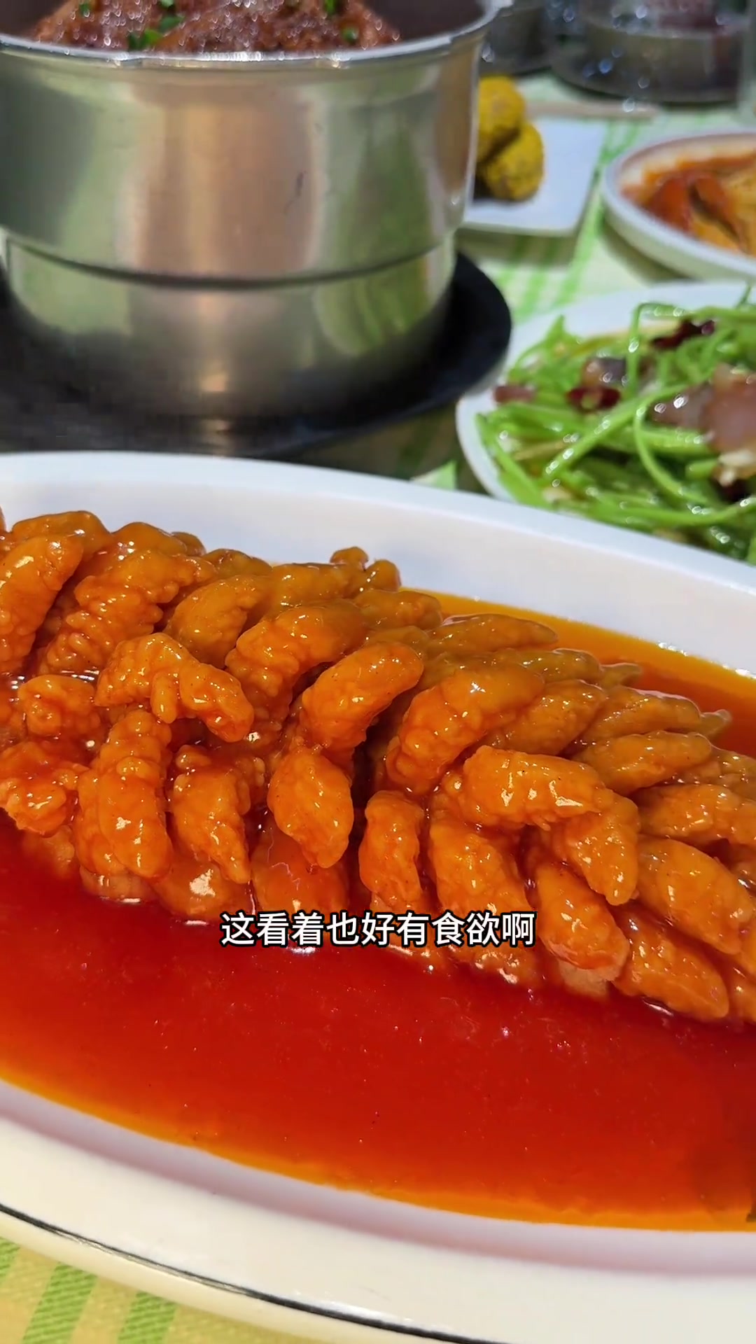 来武汉粮道街，一定要尝尝这道超好吃的湖北家常菜！