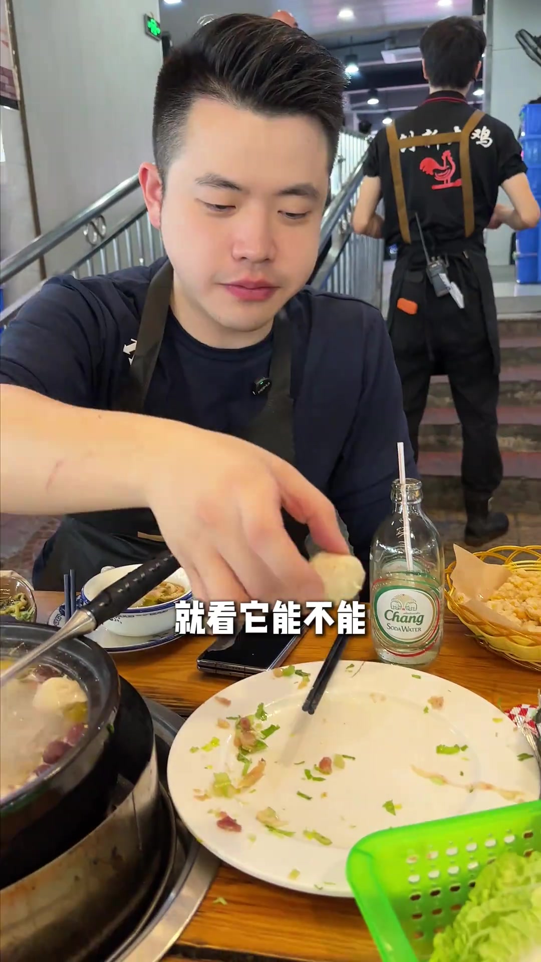 汕头最火的创新土鸡火锅,你知道它为何如此火爆吗?