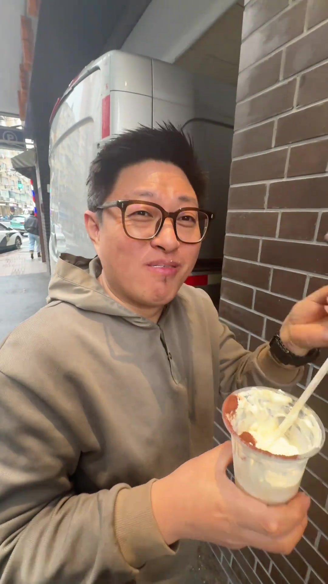 上海国际饭店蝴蝶酥隐藏单品，99.99%的人不知道！