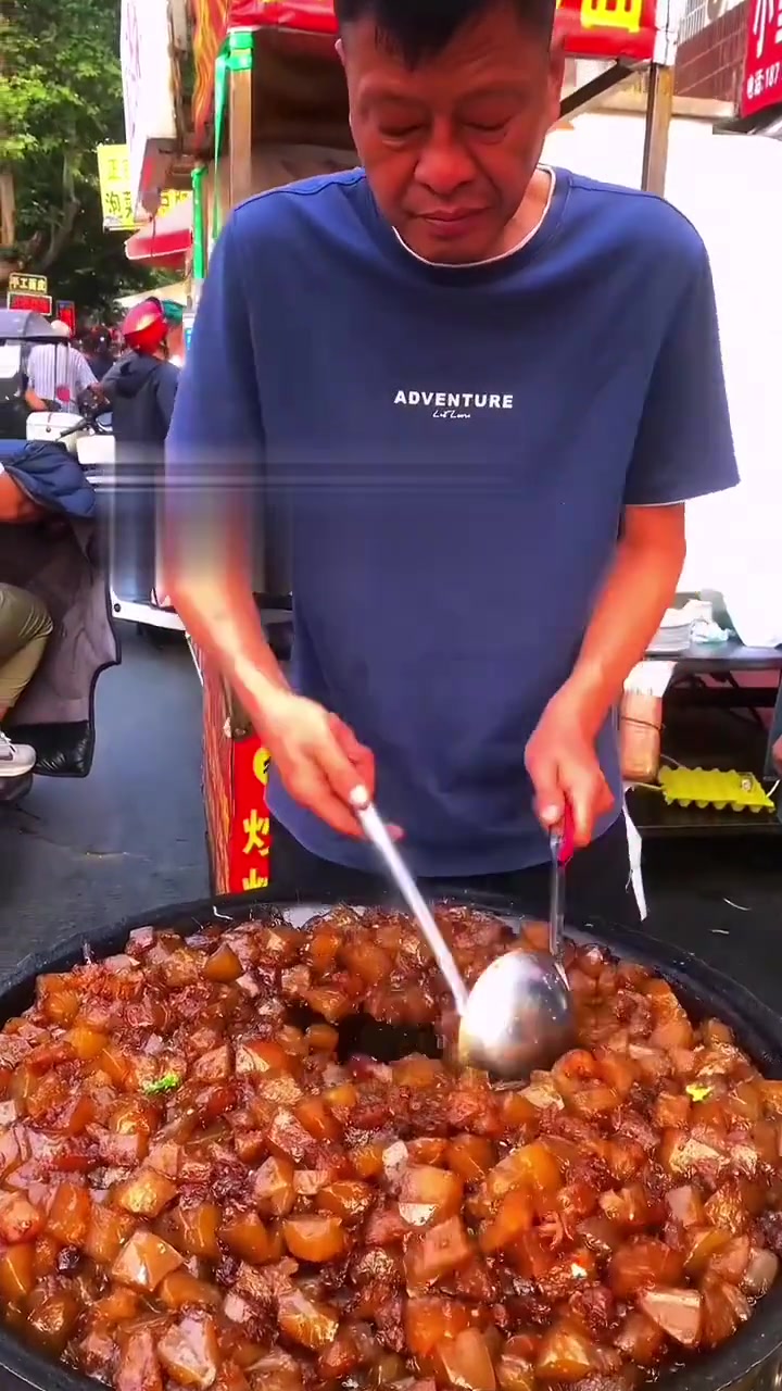 你喜欢安徽的家乡特色美食吗？