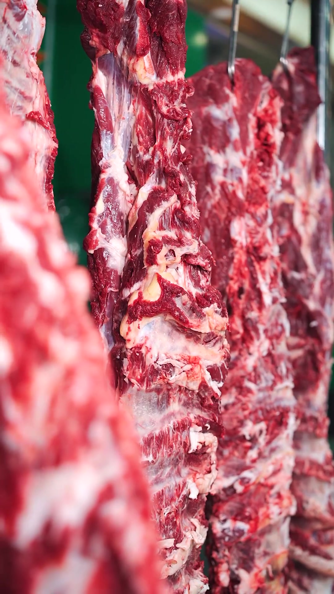 痴迷淮南牛肉汤，天上地下无人能及！