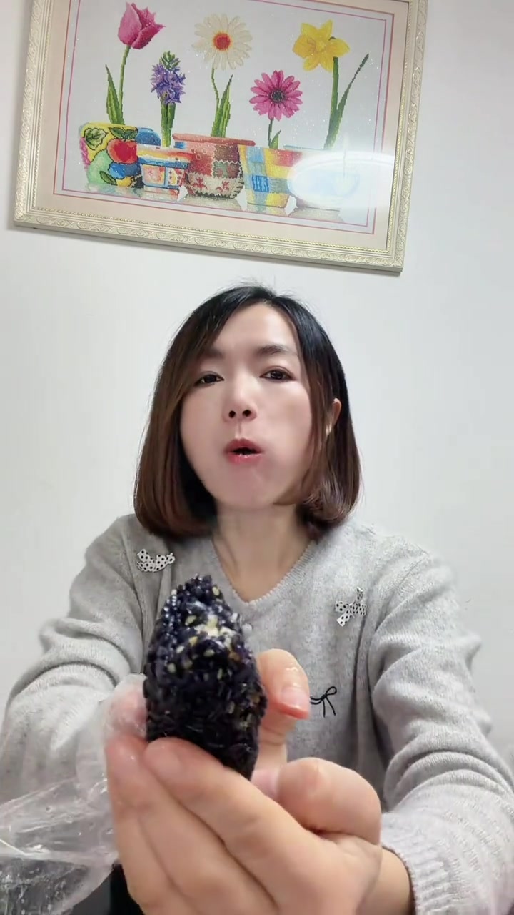 老上海粢饭团，糯叽叽的，真好吃！