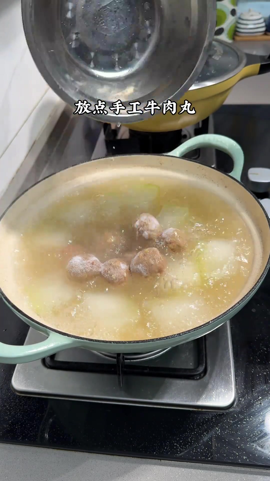 这样做的白切肉，原汁原味真好吃