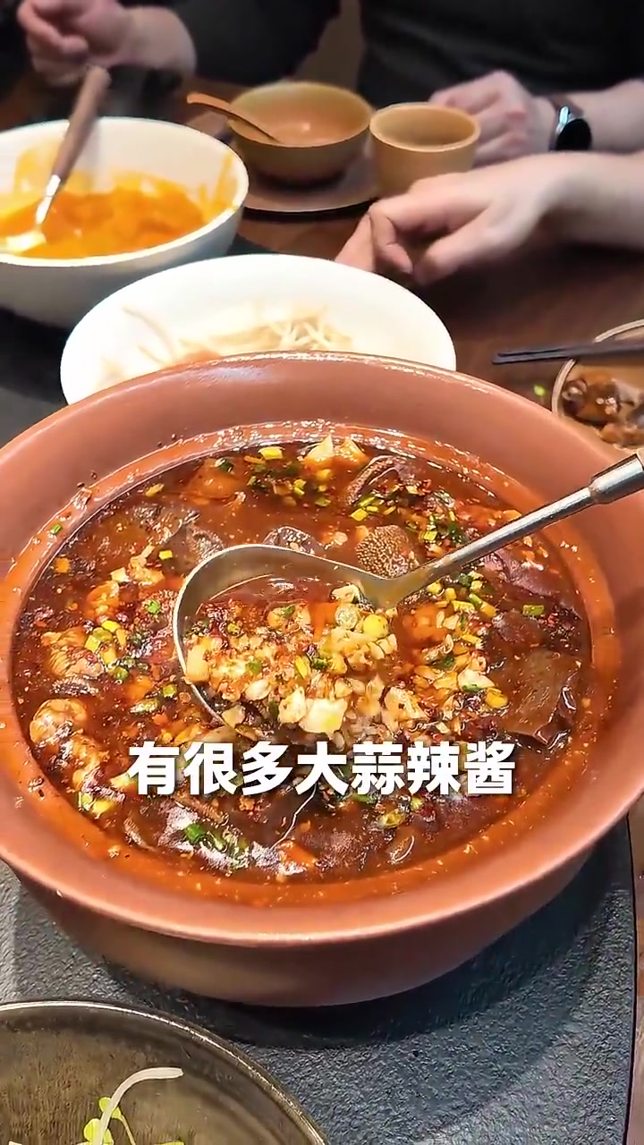 全国最火爆的土菜馆竟在安徽?