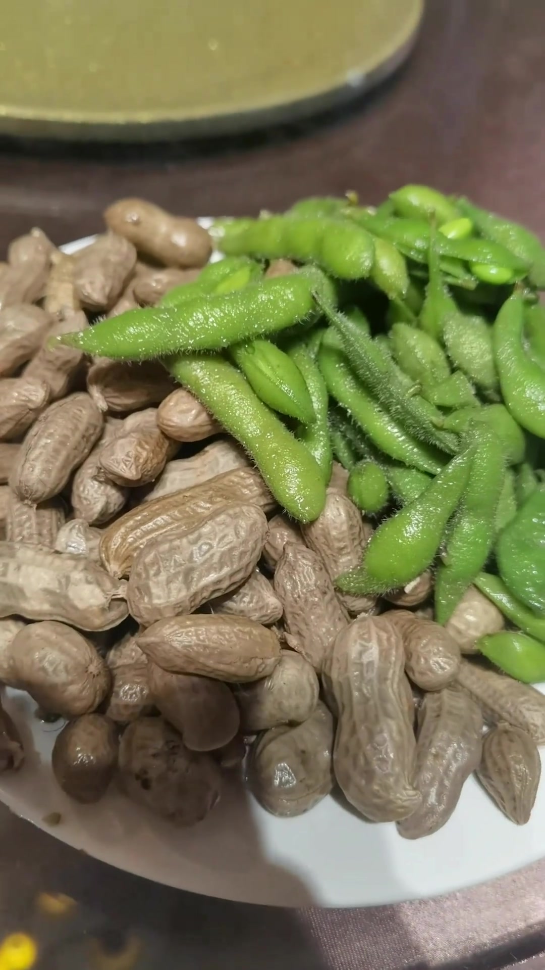 羊肉馆味道中规中矩，分量太袖珍