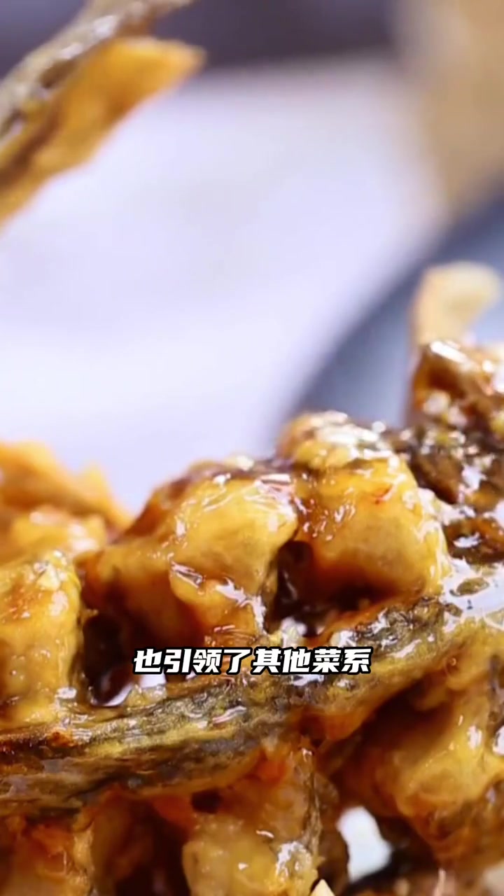 八大菜系真正的魁首是鲁菜，你知道吗？