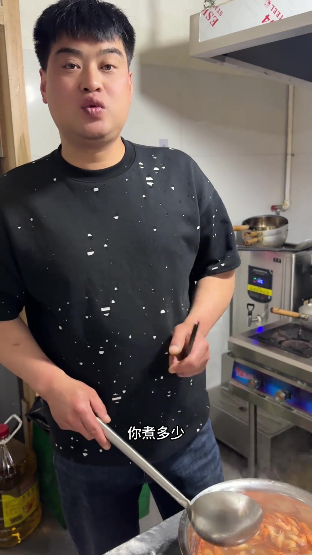 河虾营养丰富，做法简单还好吃