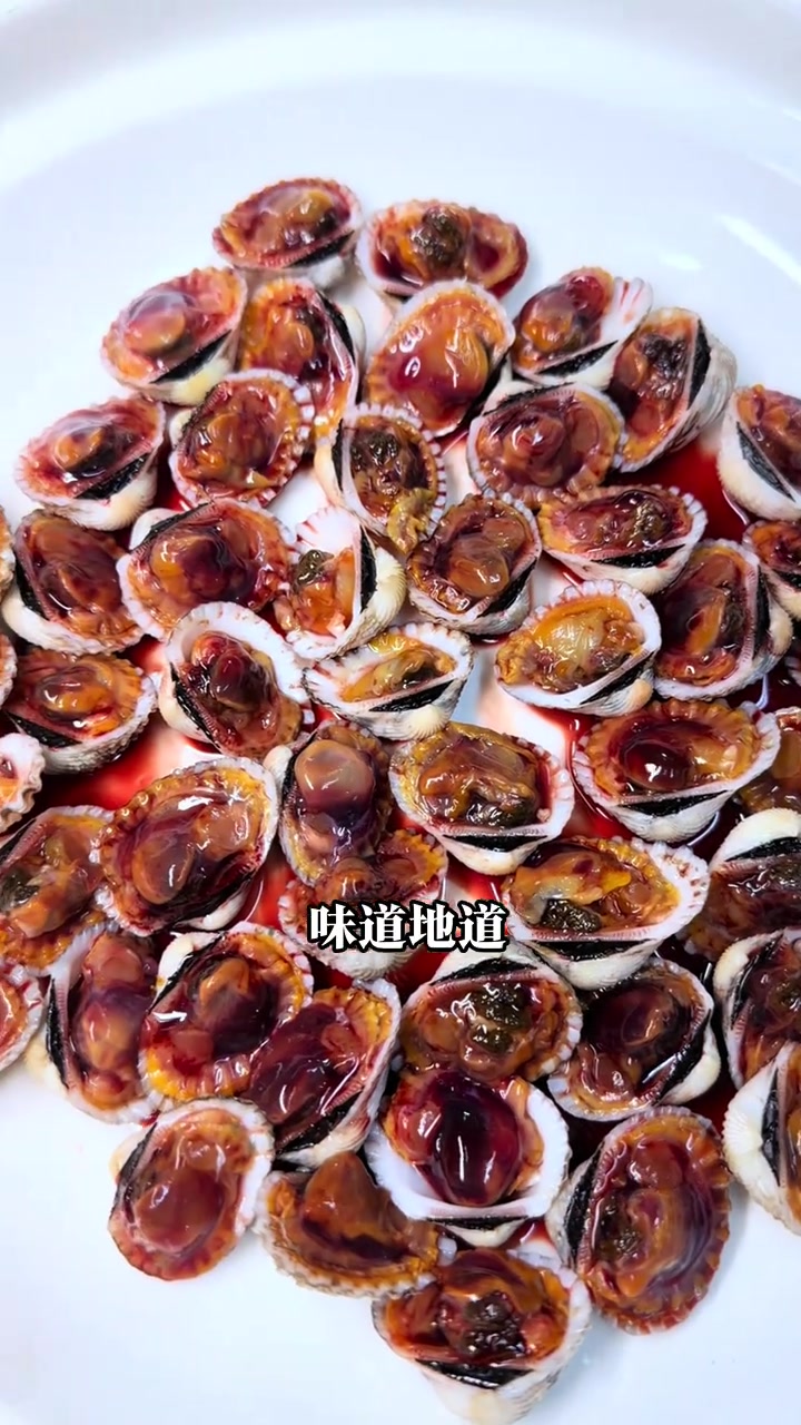 如果你在福州你永远可以相信在居民楼下开了17年的老店