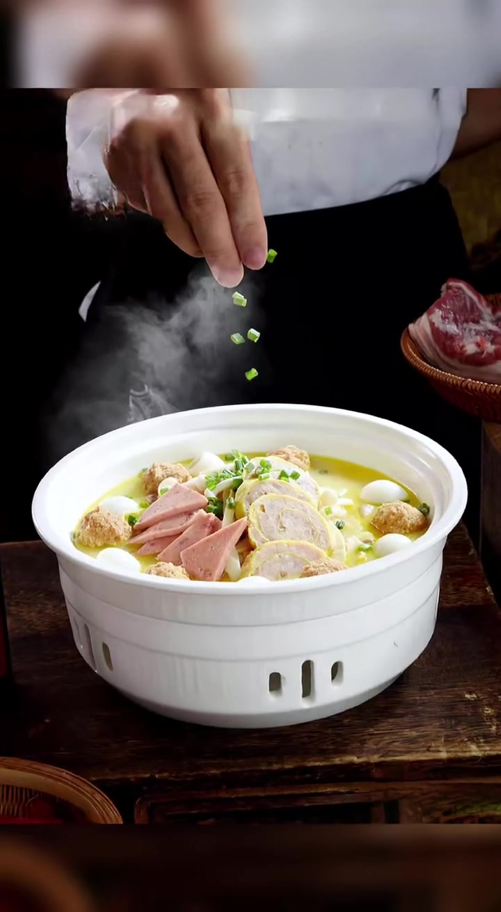 川菜博物馆之行