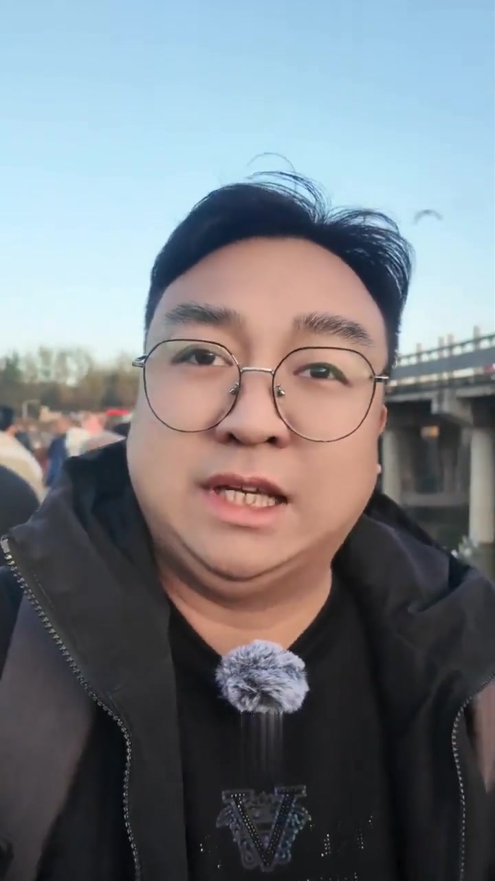 三门峡天鹅湖游玩最全攻略