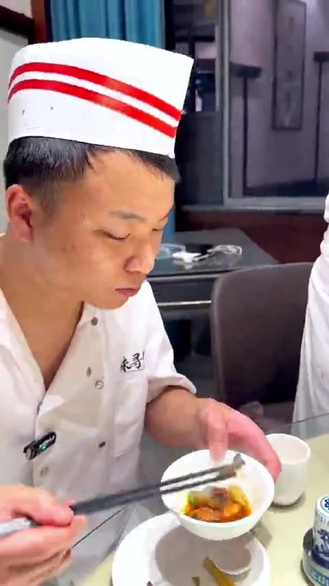 湖南醴陵上门做菜第13家，交换特色菜