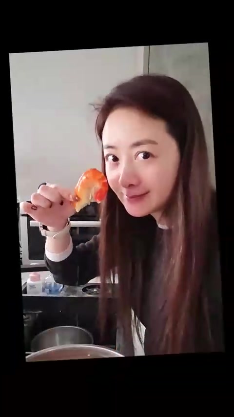 微醺大头虾做法分享，真的好吃！