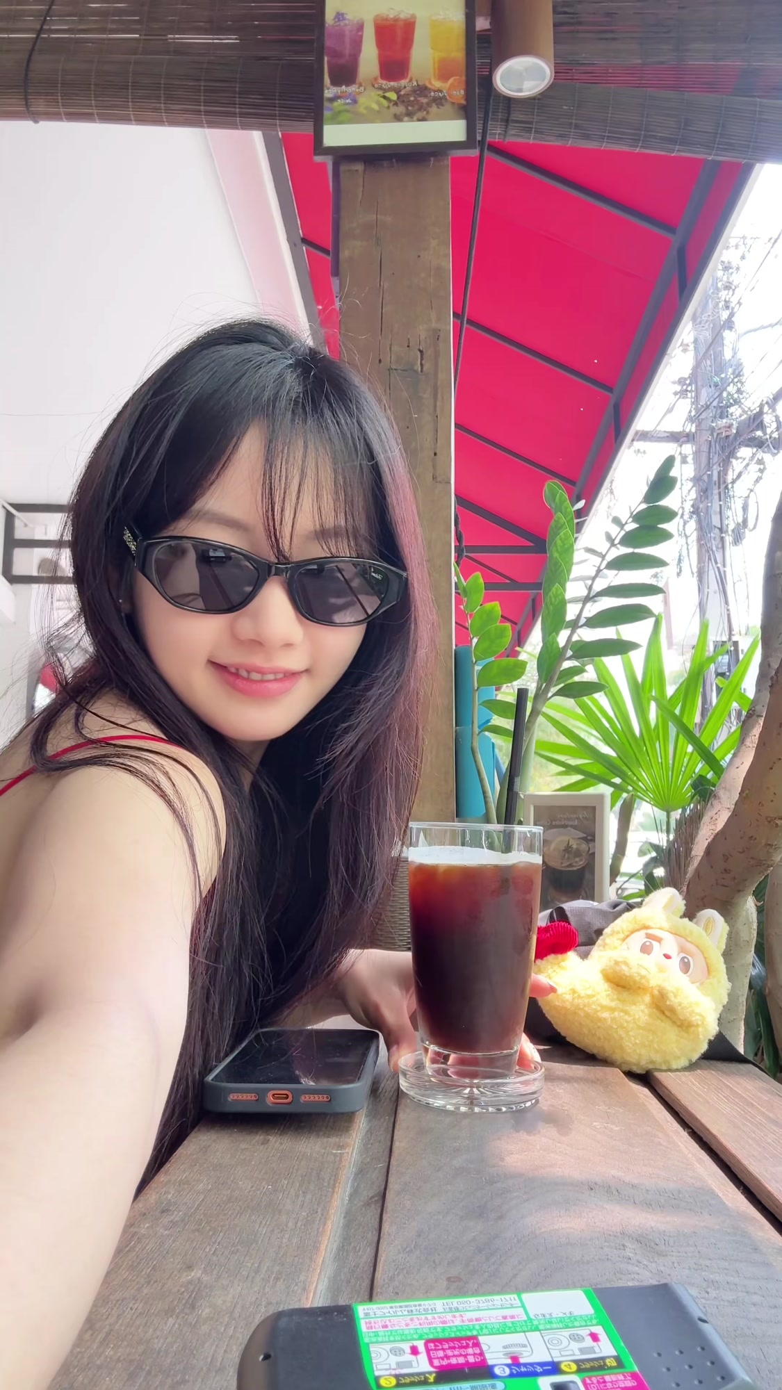 我将永远怀念清迈的这碗咖喱鸡腿面