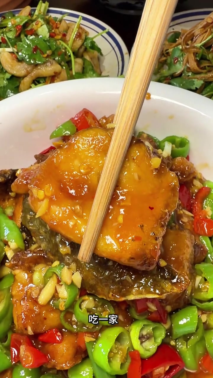 赣州这家赣南小炒店，可以从早吃到晚！