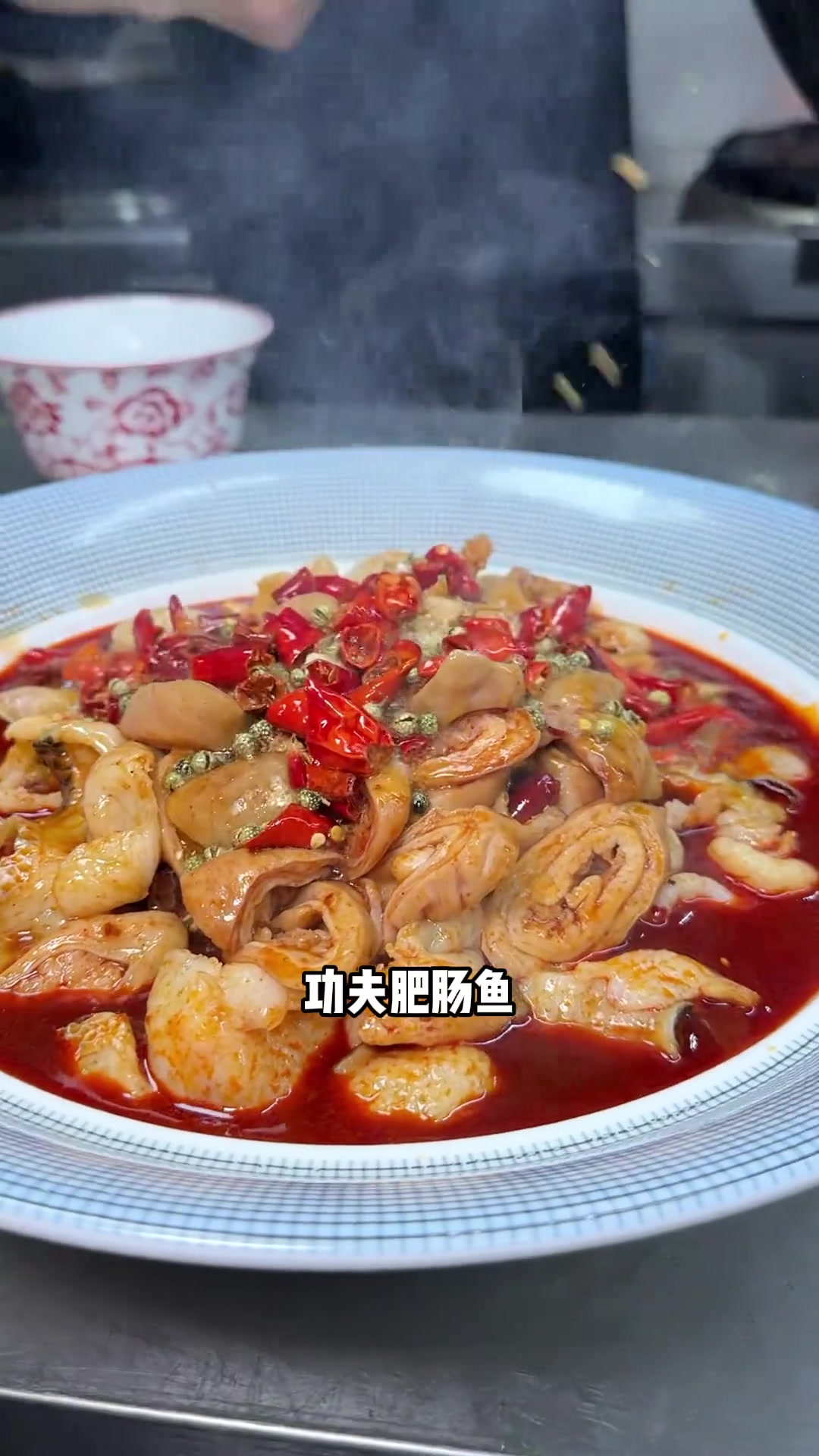 胡同李招牌菜,鲁菜经典,济南风味!