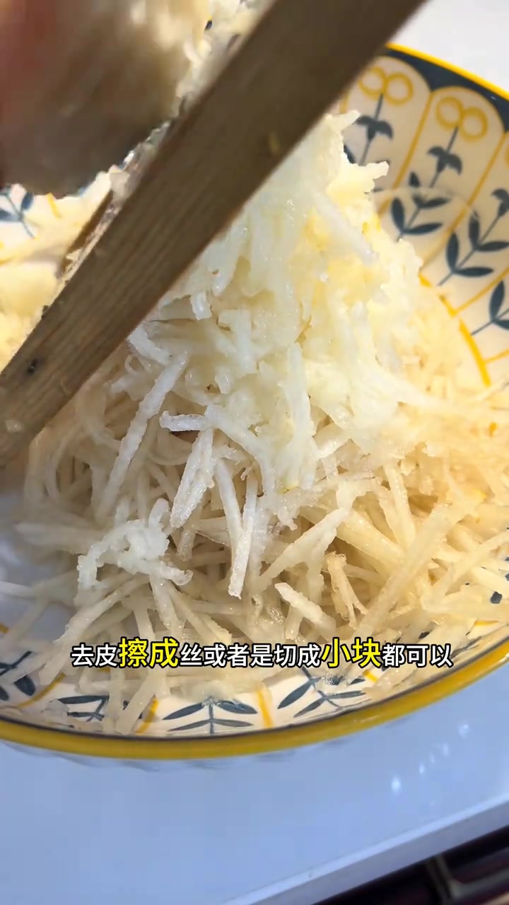 张玄化老师的梨粥方，孩子爱喝还靠谱