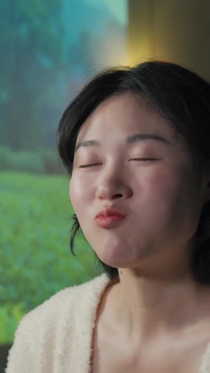 春卷新吃法，火鸡面与蔬菜的奇妙组合！