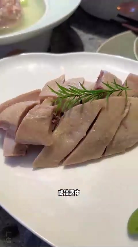 这一桌淮扬菜真的太正宗了