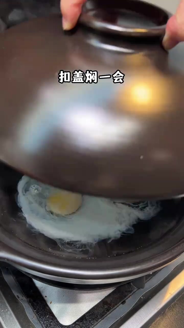 秋天第一碗南瓜酒酿圆子养生甜汤，糯叽叽超养人