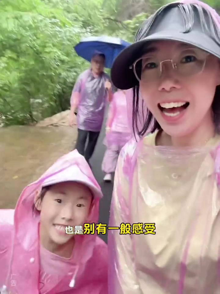 本溪关门山真值得来!亲身体验才懂它的美
