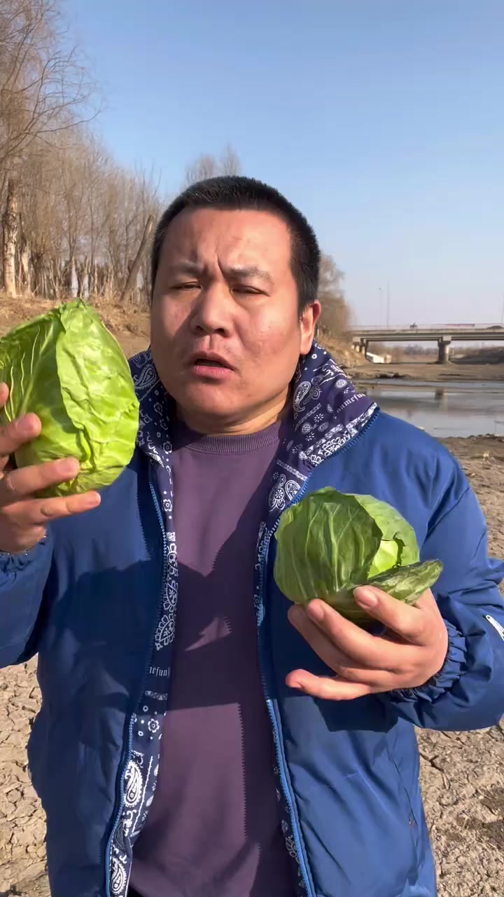 第24集｜东北早市土豆哥揭秘：早市大头菜挑选大法，让你一次买对好吃的大头菜，避免踩坑！牛心