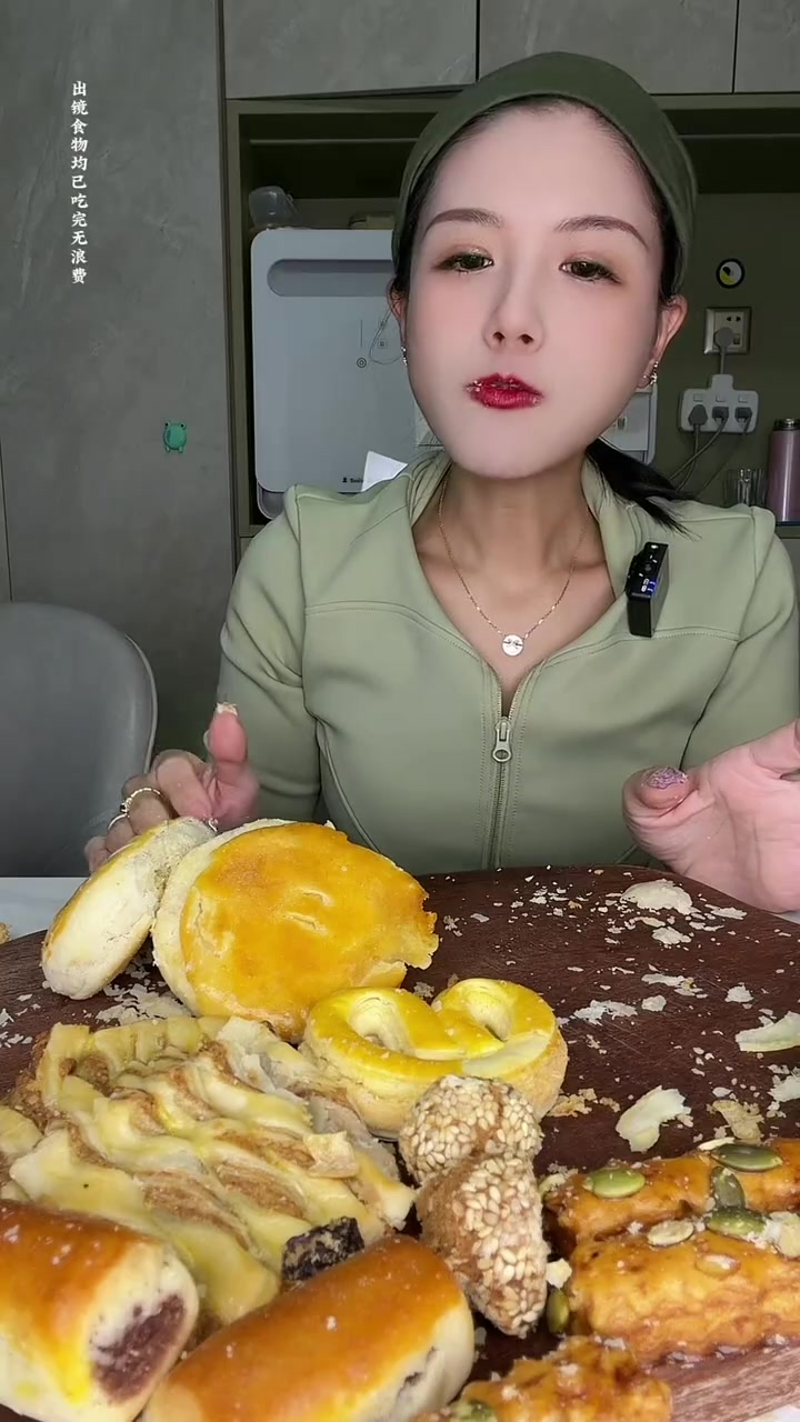 清真老式糕点缸炉自来红核桃酥南瓜条果酱盒 #老式糕点吃一口幸福感满满 #泸溪河糕点 #老式