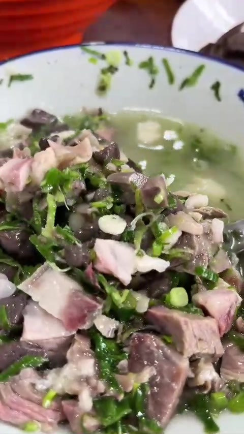 大家最爱去咱庄河哪家羊汤馆，你认为谁家羊汤馆适合你的口味？
