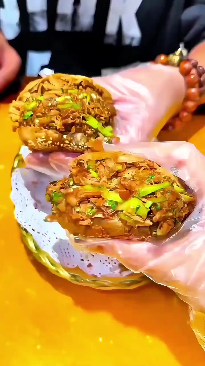 天津必吃八大美食,特色小吃一网打尽!