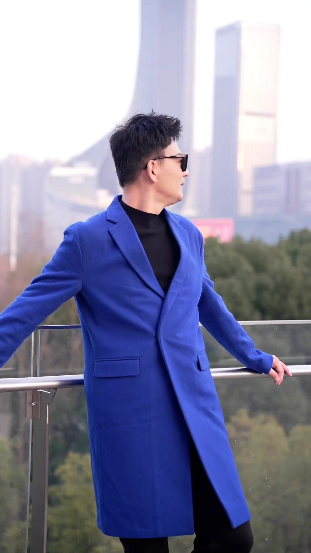 春晚里的合肥天鹅湖怎么逛