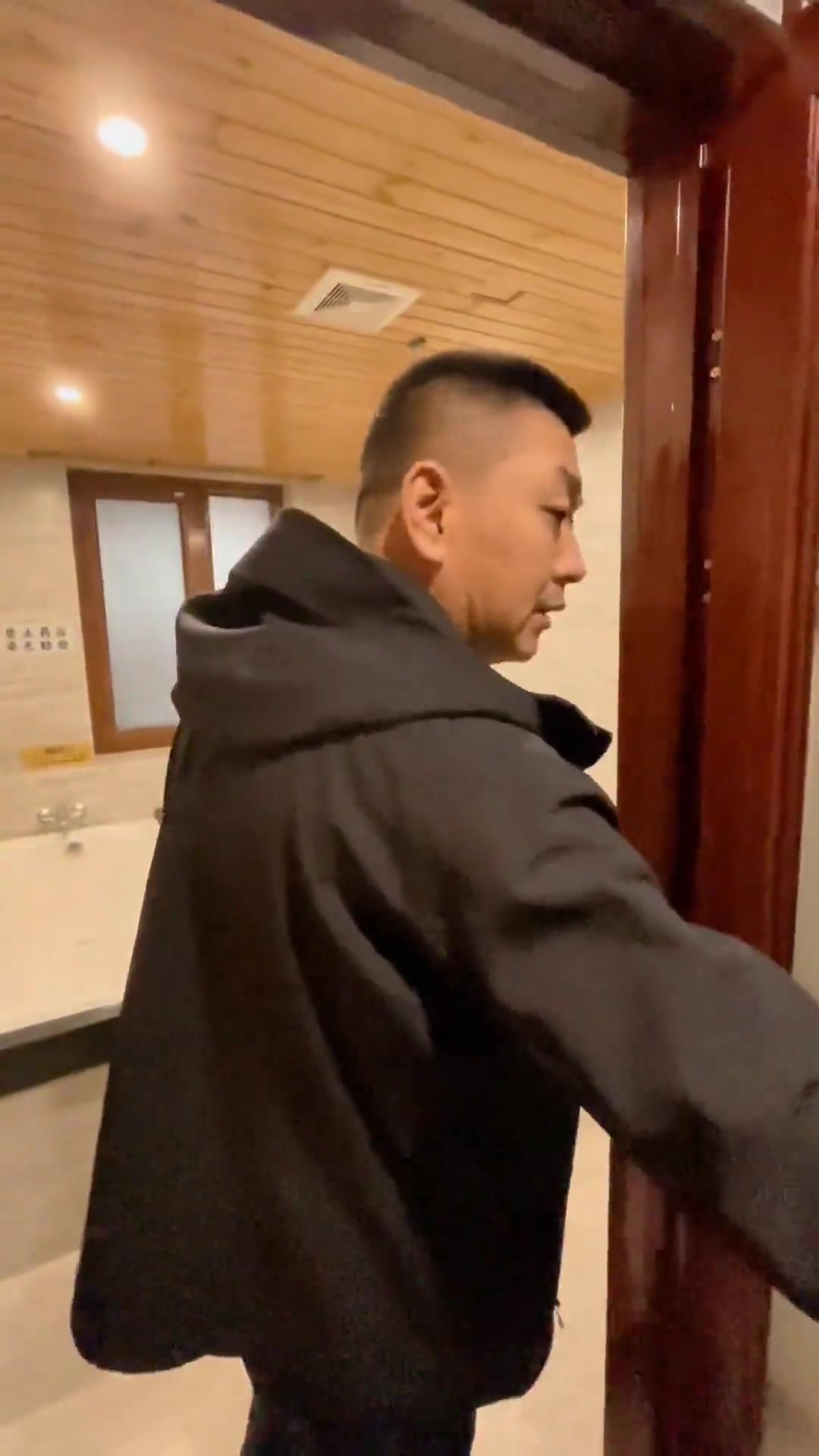 辽宁丹东东汤温泉小镇民宿私汤小院