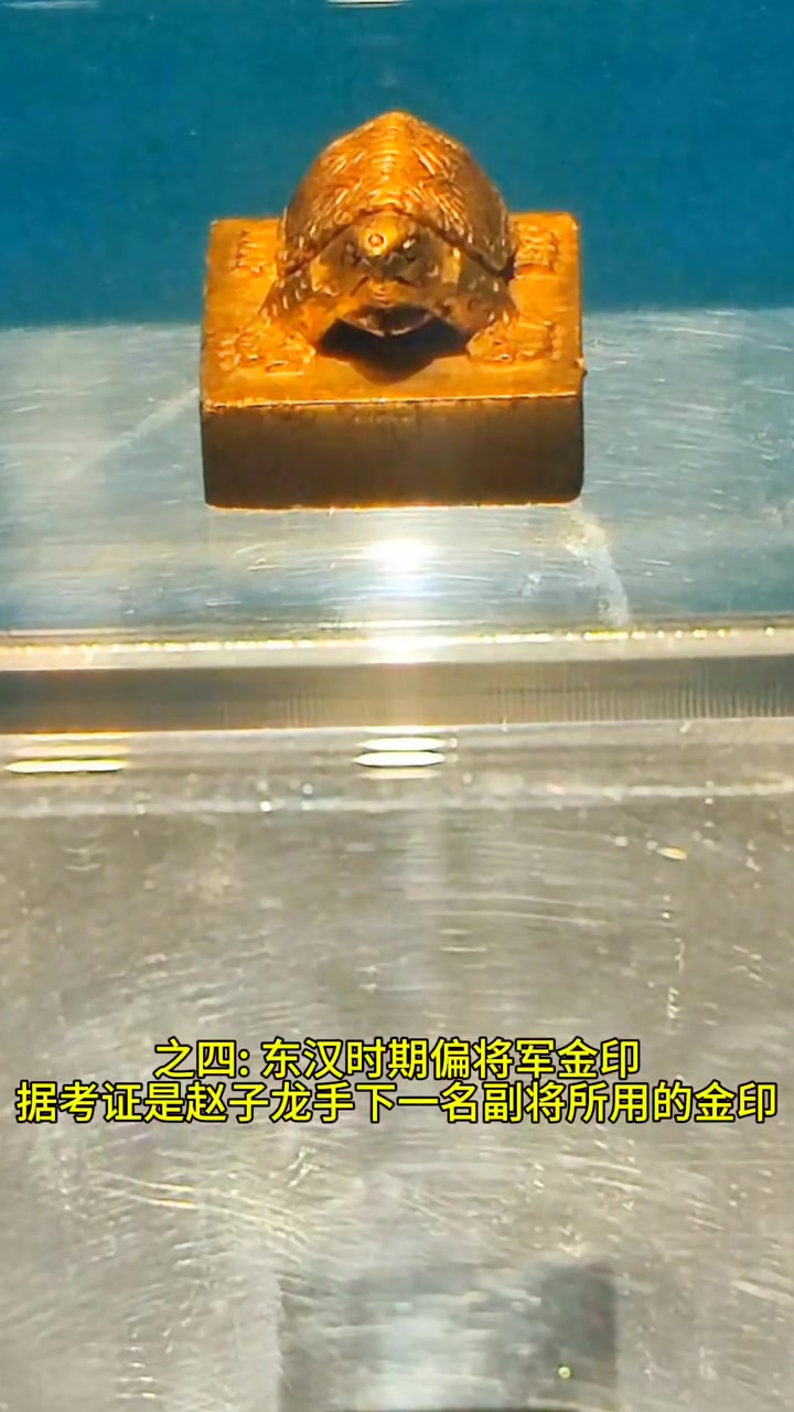 旅行每到一地,博物馆必去!重庆三峡博物馆值得逛