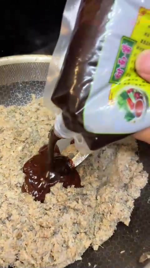 鲅鱼酱教程：两种做法之一，简单好吃可尝试