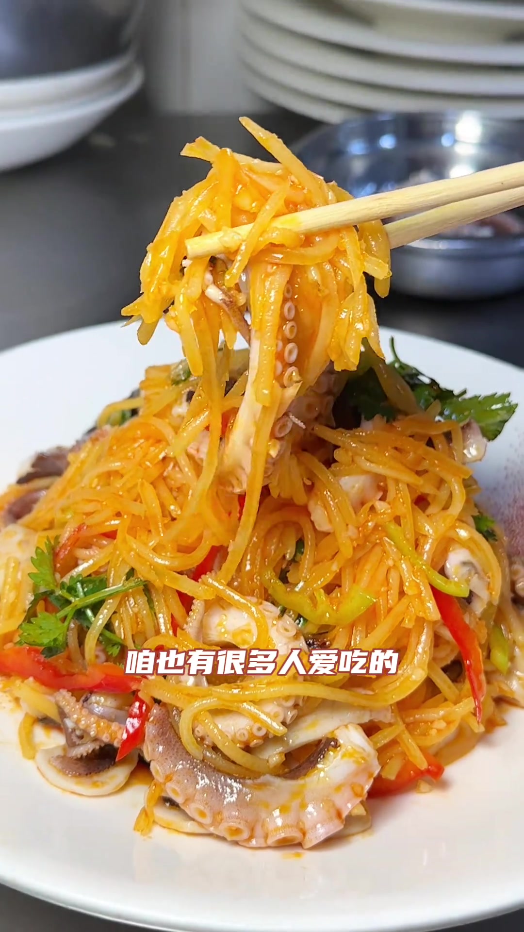 大连人对吃,那是真讲究!海鲜自由,美食推荐