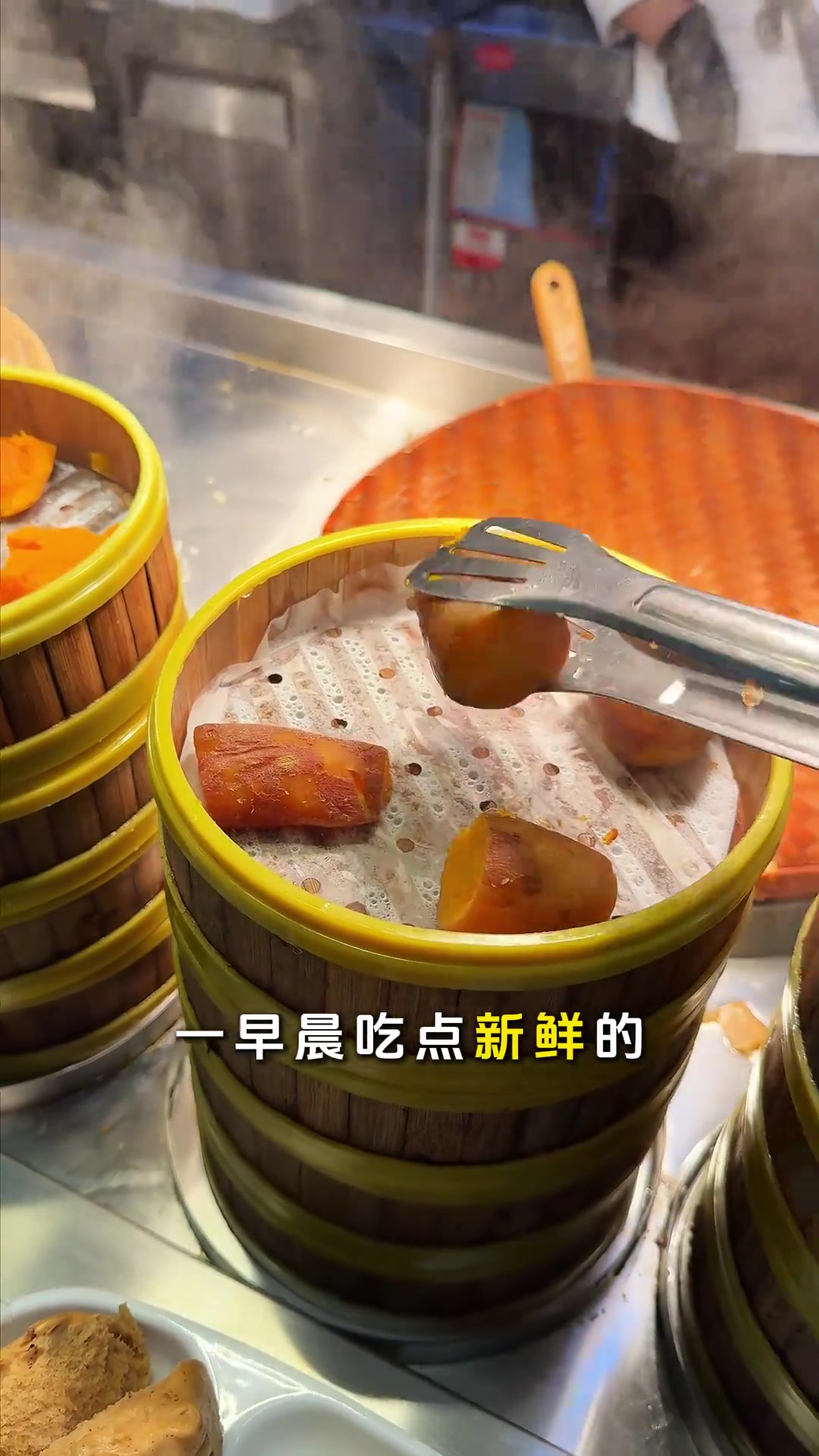9块9在北京吃这么一大桌早餐到底哪里还有?
