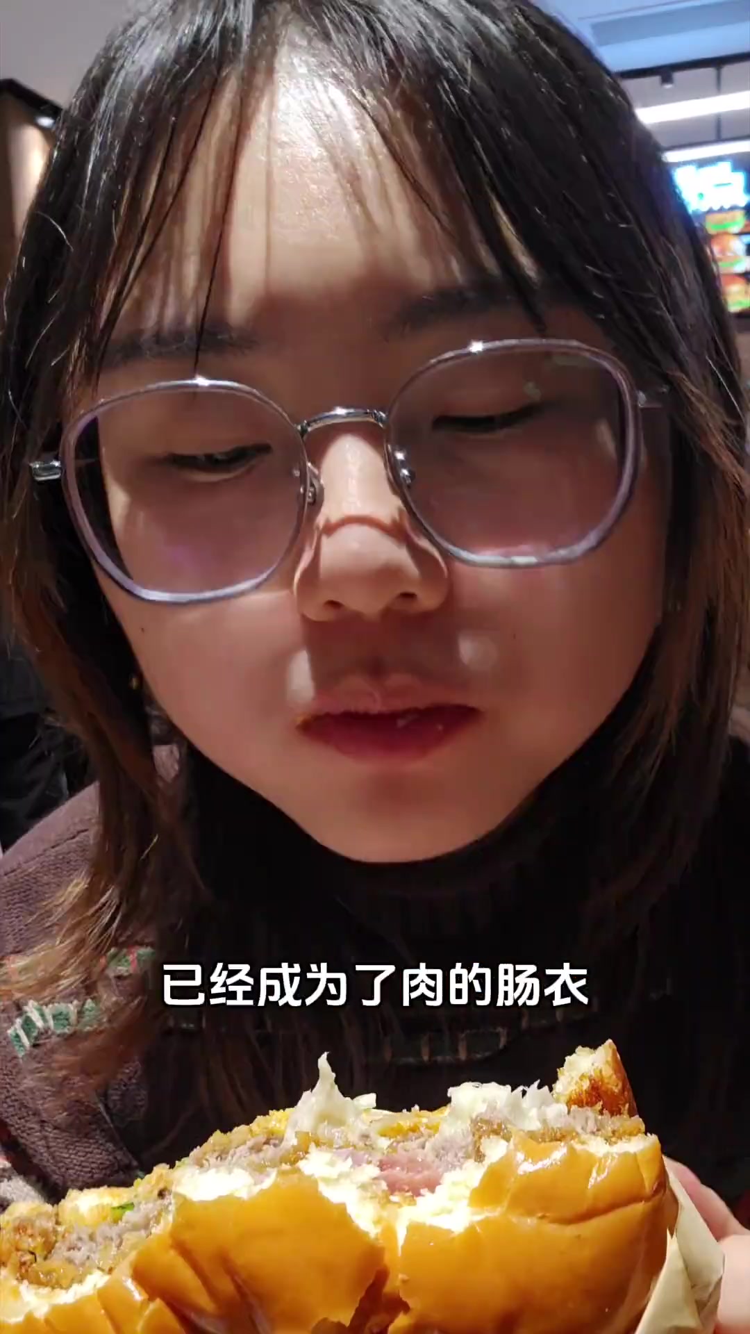 上海汉堡，美食新宠！