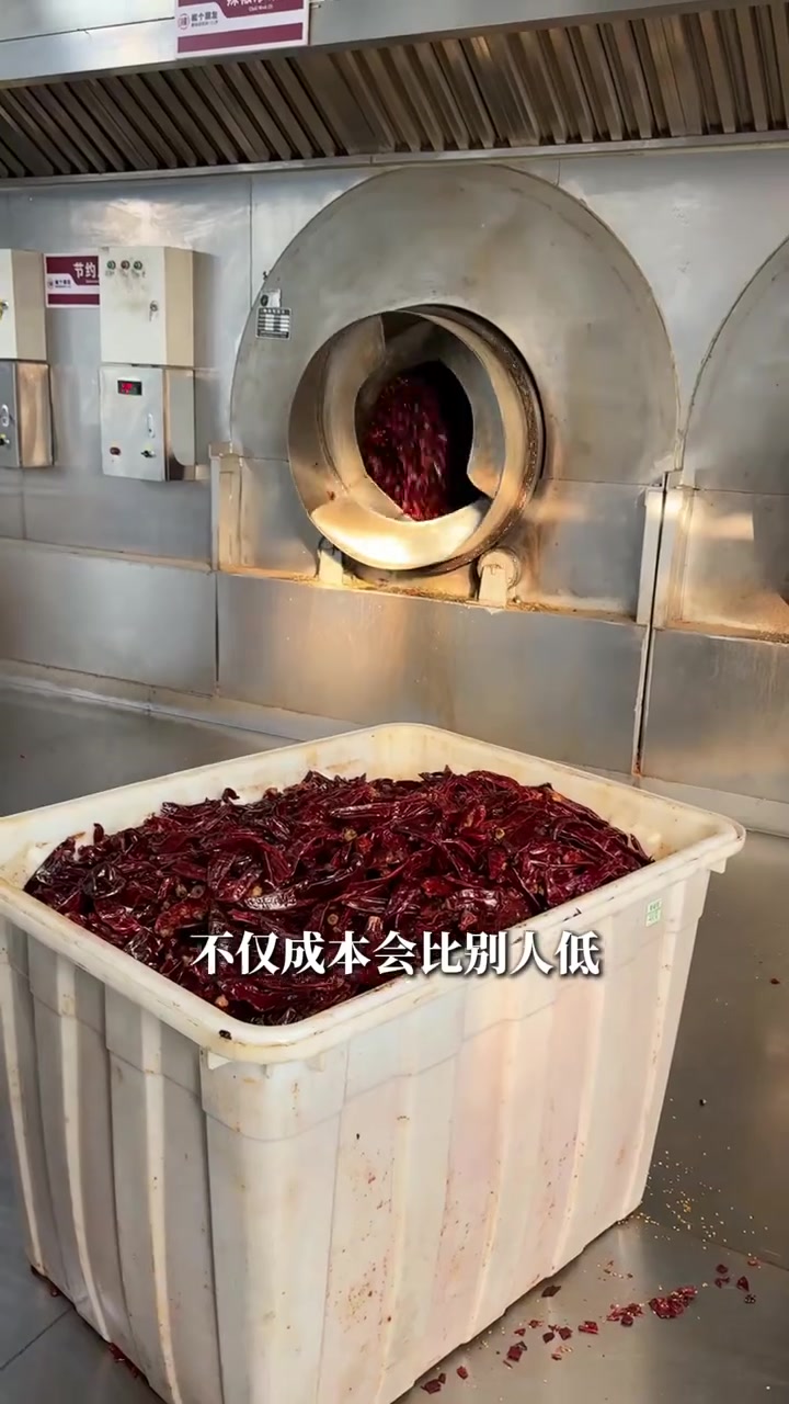 揭秘武汉火锅食材供应链，透明化背后的创业故事
