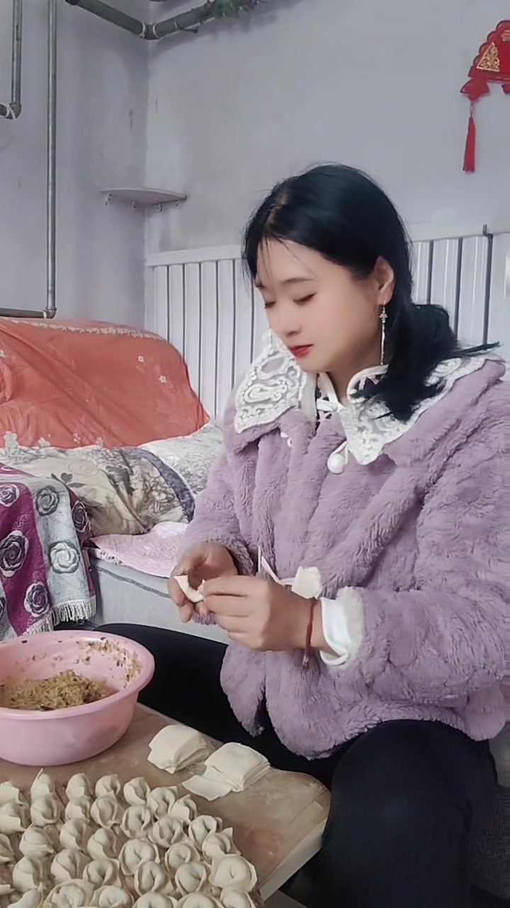 南方叫云吞我们叫馄饨，你们那叫啥？
