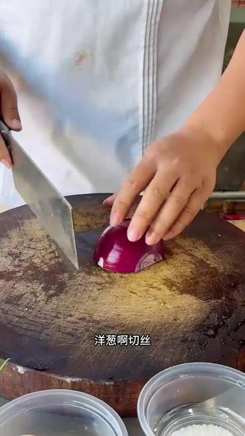 年例菜式叉烧腊味炒米粉教程终于来了