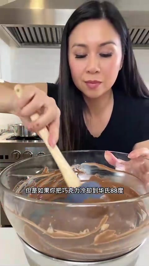 如何在家里制作迪拜巧克力