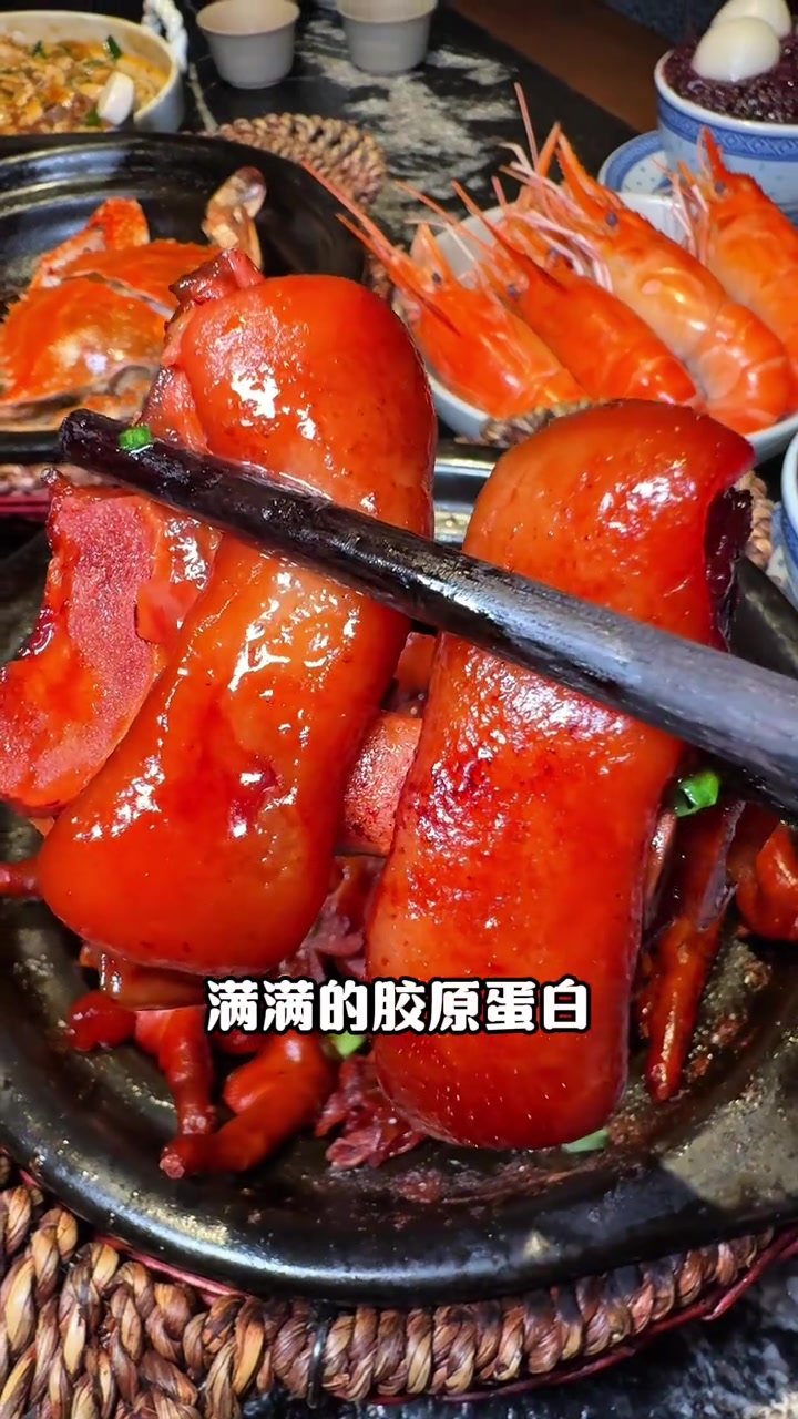 宁波菜点单攻略，奉上我的美食心得！上海