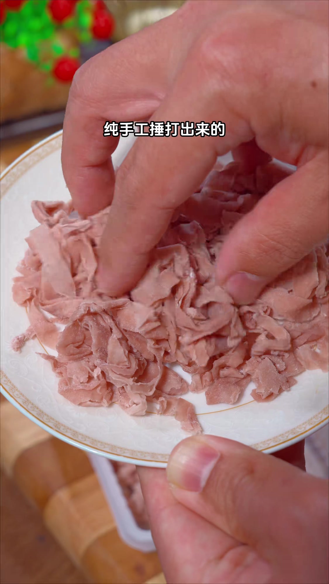 温州特色牛肉面,鲜香浓郁,美味推荐!