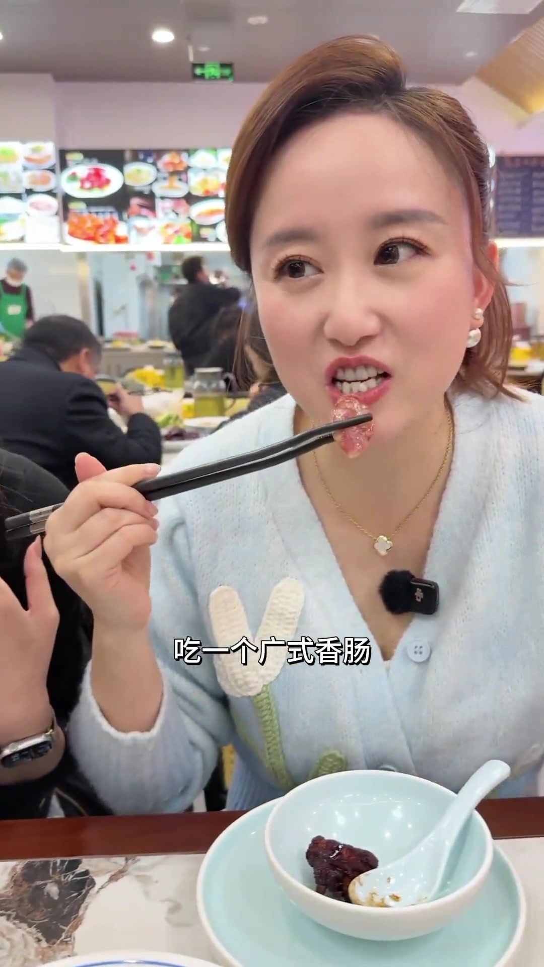 敢和常熟掰手腕的农家土蒸菜，竟然就在相城苏州