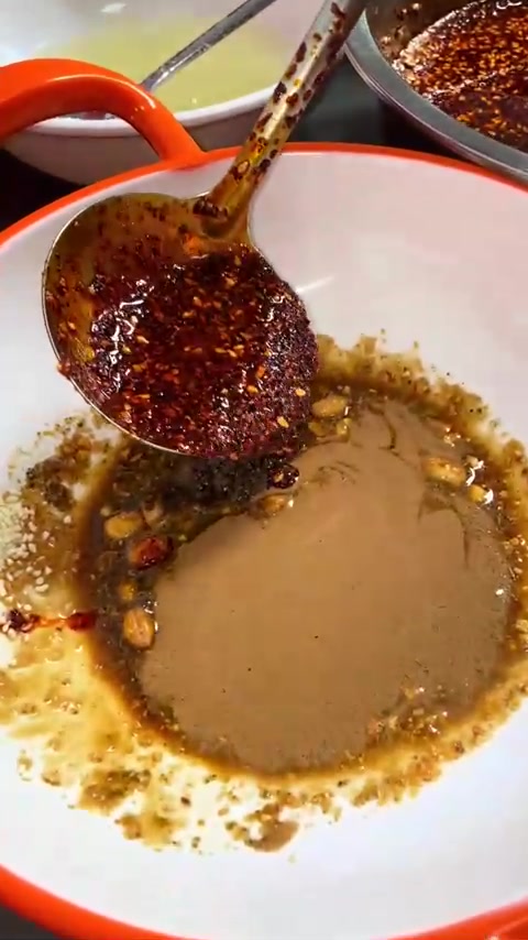 爱吃麻辣烫的宝子们看过来