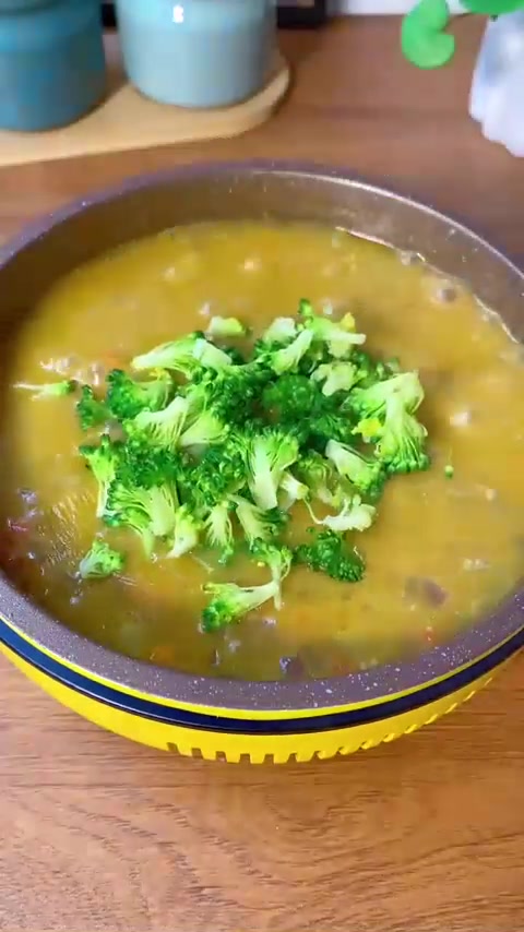 一岁以上宝宝吃咖喱牛肉饭，巨香下饭，不爱吃辅食必试