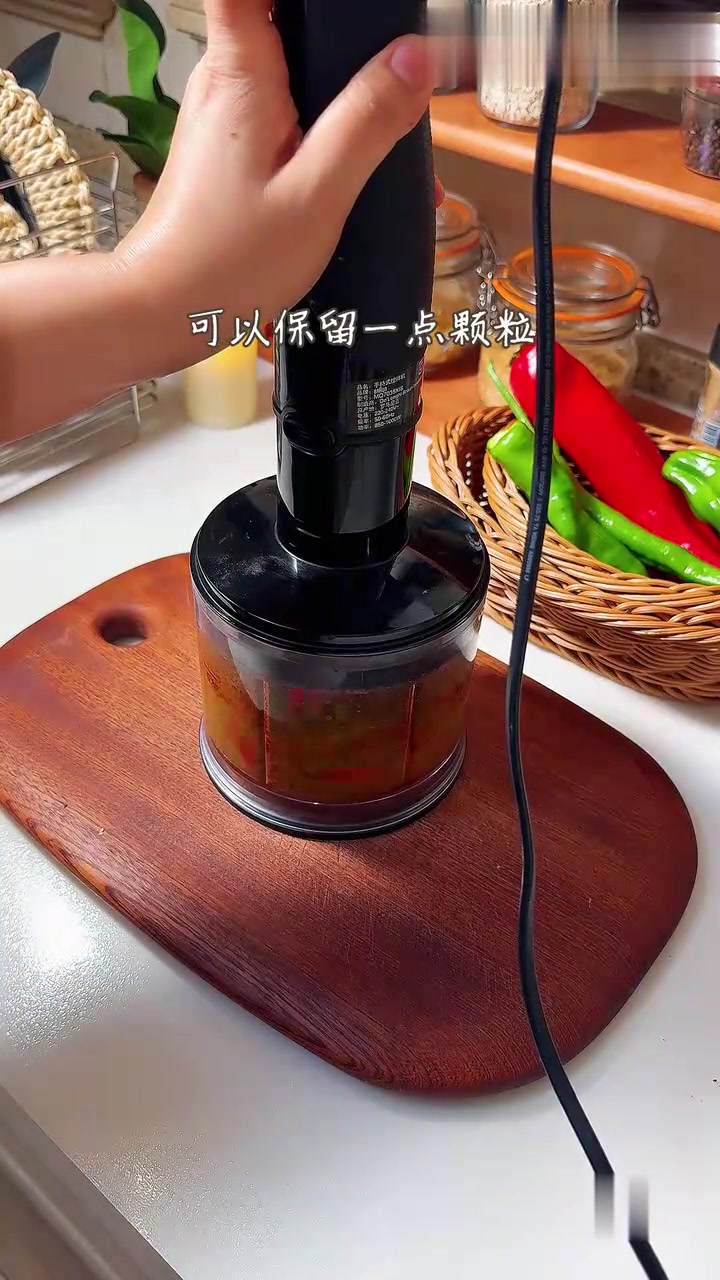复刻《一饭封神》烧椒鲈鱼，鲜香味美